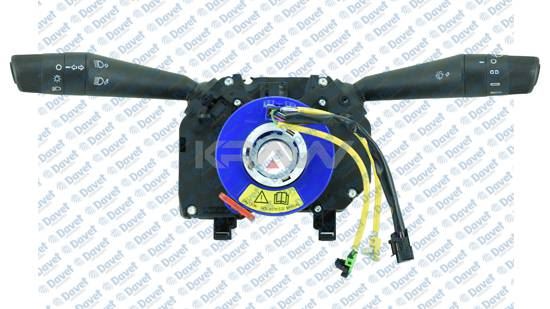 MCAR AN-10206 Sinyal Silecek Kolu Linea